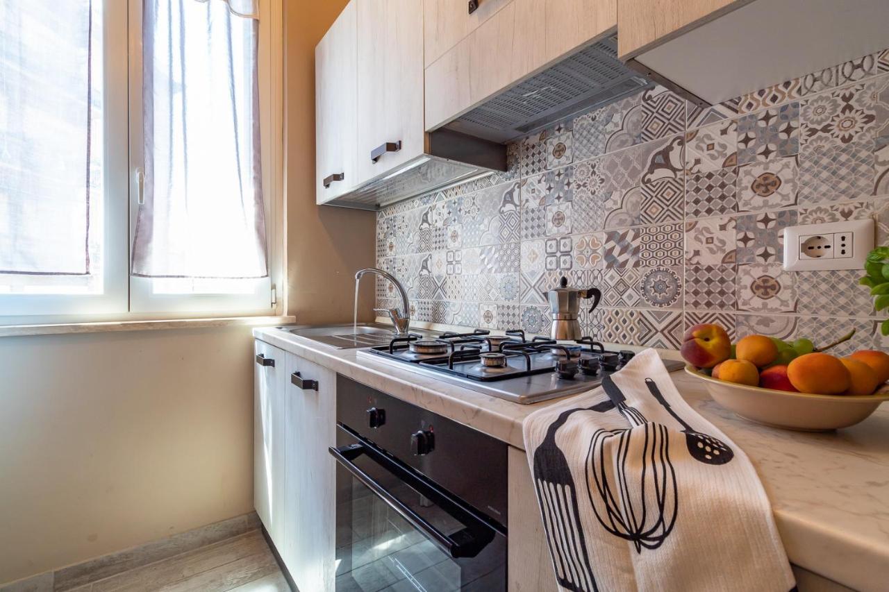 La Casa Rosa Apartman Terni Kültér fotó
