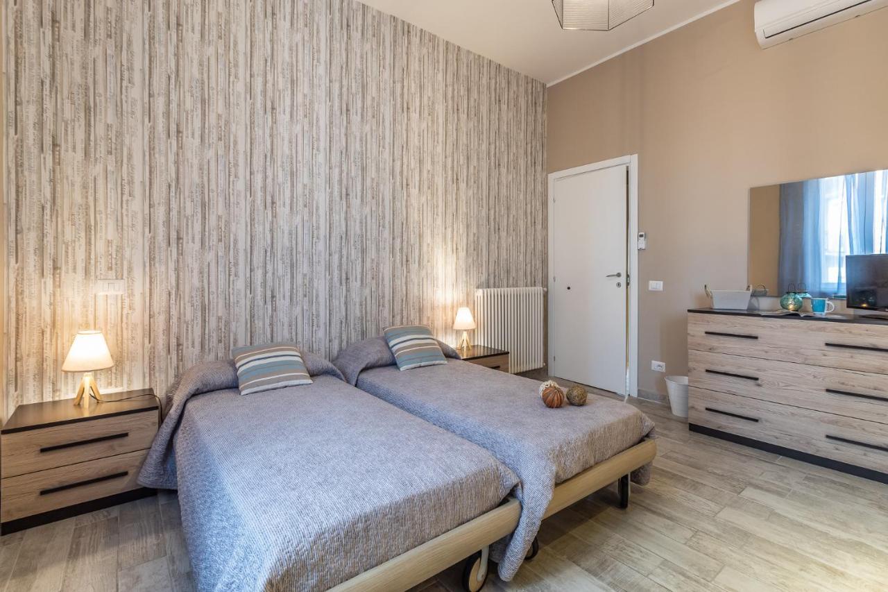 La Casa Rosa Apartman Terni Kültér fotó