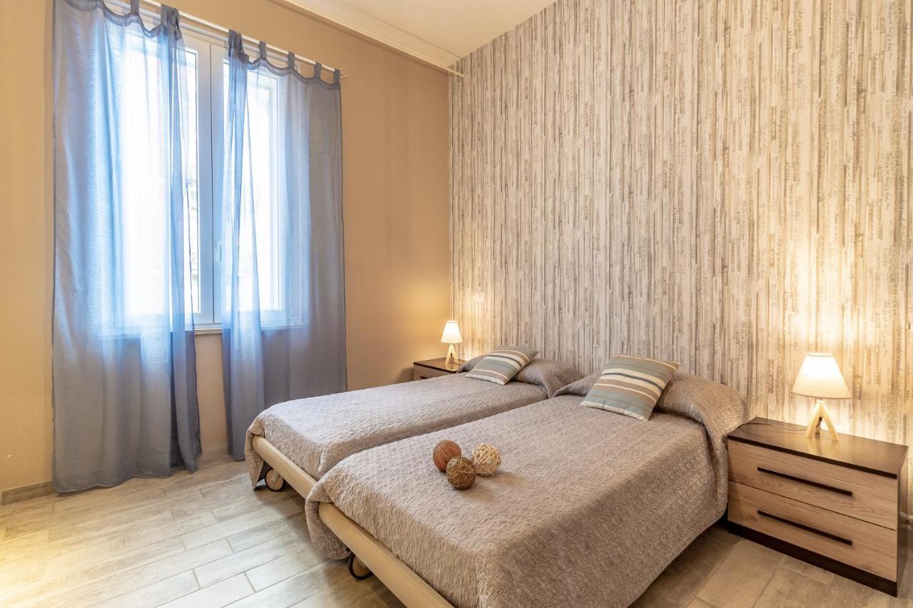 La Casa Rosa Apartman Terni Kültér fotó